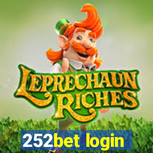 252bet login